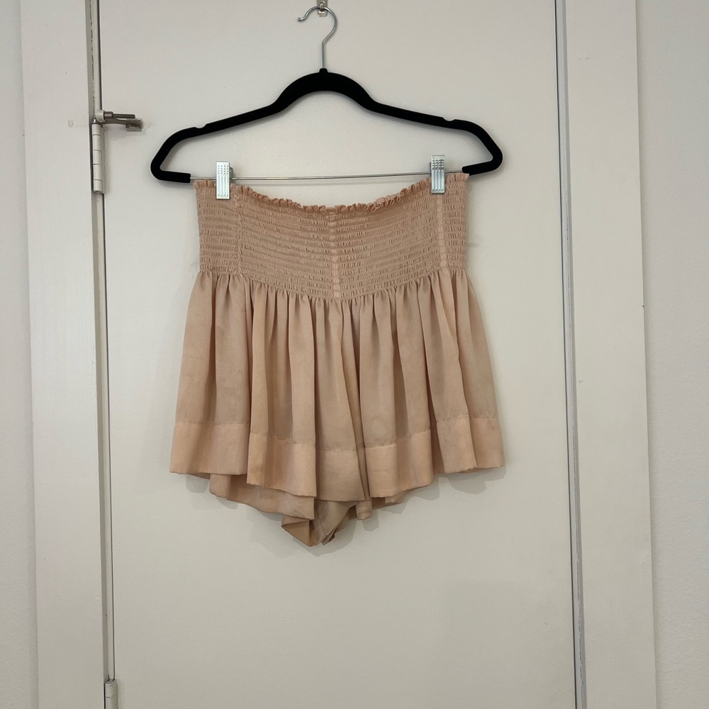 Koch Erica Skort Light Pink